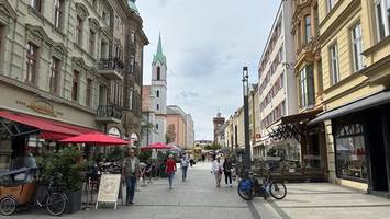 Cottbus: „Die Rechten beginnen schon mit ihren Veränderungen“