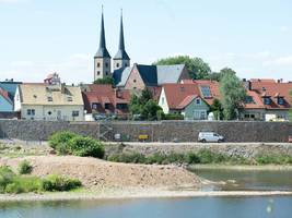 Hochwasserschutz: Mauern gegen die Flut