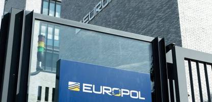 europol: ermittler zerschlagen kriminelle kommunikationsplattform »ghost«