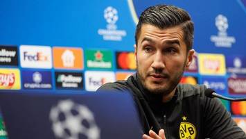 Champions League heute live: BVB in Brügge – Live-Ticker