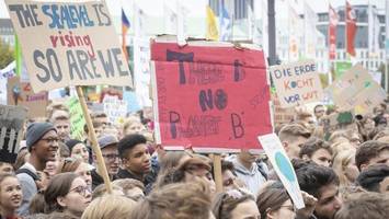 Klimastreik in Hamburg – alles Wichtige zur Demo am Freitag