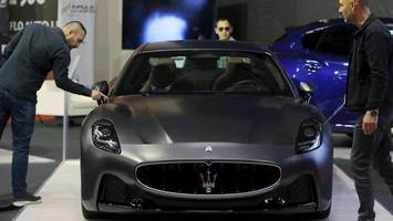 maserati zum schnäppchenpreis? italiener sauer über „angebot“