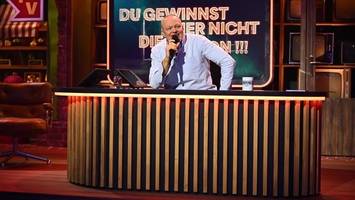 Stefan Raabs RTL+-Debüt: Was kann die neue Show?