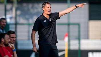 geheimnis cottaweg: wie blessin in leipzig zum top-trainer wurde