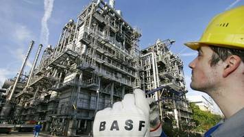 Aktie an DAX-Spitze: BASF will Agrargeschäft an die Börse bringen