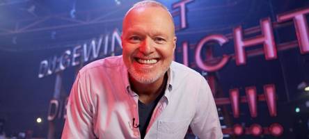 „Du gewinnst hier nicht die Million bei Stefan Raab“: Start heute, Sendetermine und Übertragung