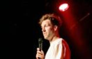 Comedian: Luke Mockridge startet Tour mit Entschuldigung – und Kritik