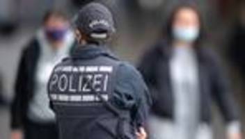 extremismus: weniger gefährder im land