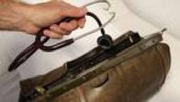 medizinstudium: fünf jahre landarztquote - laumann zieht positive bilanz