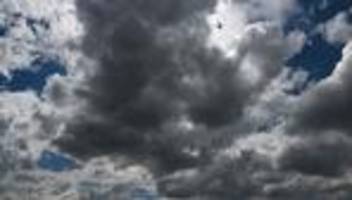 wettervorhersage: meist freundliches wetter in hessen - zum wochenende sonnig