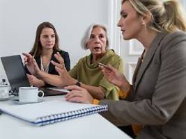 ganzes paket an maßnahmen: so wollen experten 1,5 millionen Ältere im job halten