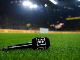 Streit um TV-Rechte vor Showdown: DAZN droht Bundesliga offen mit totalem Rückzug