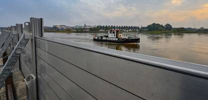 hochwasser in brandenburg: jörg kachelmann mahnt zur vorbereitung