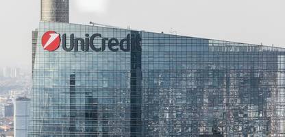 Unicredit: Commerzbank soll nicht feindlich übernommen werden