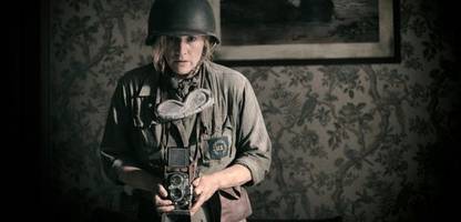 »Die Fotografin«: So glaubhaft ist der Film über Kriegsfotografin Lee Miller