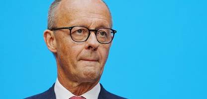 Sachsen und Thüringen: CDU-Chef Friedrich Merz hält Koalitionen mit BSW für unwahrscheinlich