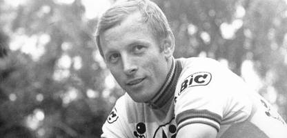 Radsport: Deutsche Rad-Legende Rolf Wolfshohl ist tot