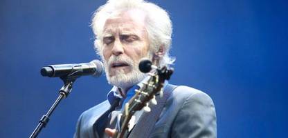 J.D. Souther gestorben: Rockmusiker und Hitschreiber der Eagles verstarb kurz vor Tournee