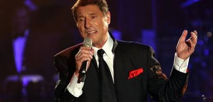 Udo Jürgens: Musikalische Überraschung zum Jubiläum - Neuer alter Song veröffentlicht