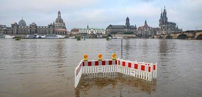 Hochwasser: Forscher fordern neue Maßnahmen zur Klimaanpassung