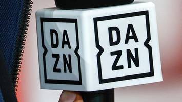 Überraschung: TV-Anbieter DAZN erwägt Bundesliga-Ausstieg