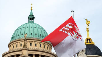 Landtagswahl Brandenburg 2024: Wann öffnen die Wahllokale in Brandenburg?