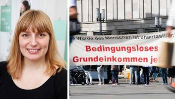 Für Pilotstudie ausgewählt - „Unserem Land täte es gut, wenn es das Grundeinkommen für alle gäbe“