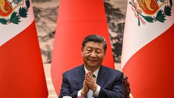 Kapitalflucht in China - Xi Jinpings Wirtschaftspolitik hat fatale Folgen