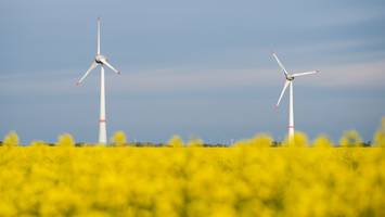 Maßnahmen zeigen Wirkung - Jetzt startet in Deutschland das große Windkraft-Wunder