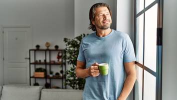 Nicht nur zum Frühstück - Das passiert im Körper, wenn Sie täglich Kaffee trinken