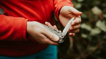 Besorgniserregender Anstieg - Immer mehr Messer-Straftaten durch Kinder und Jugendliche in Berlin