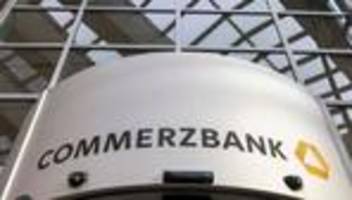 bankenbranche: commerzbank: hessen kritisiert bund bei aktienverkauf