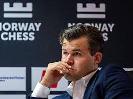 Bei besonderer Schach-Ehrung: Keine Russen-Rückkehr: Ex-Weltmeister Carlsen mit Ansage