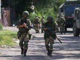 US-Veteran kämpfte für Moskau: Russen foltern und töten Cowboy des Donbass