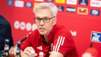 Basketballer des FC Bayern: Deshalb ist Trainer der Star