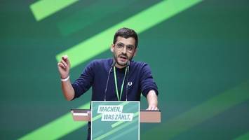 wie die berliner grünen rechtsextremismus bekämpfen wollen