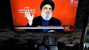 Nach Pager-Attacken: So stark ist die Hisbollah noch