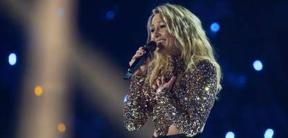 Helene Fischer singt jetzt Kinderlieder