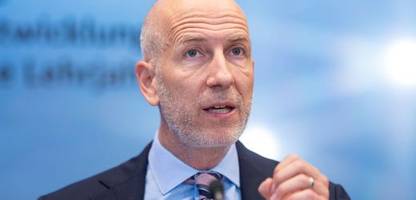 Konjunktur: Österreichs Wirtschaftsminister kritisiert Deutschland wegen fehlender Infrastrukturprojekte