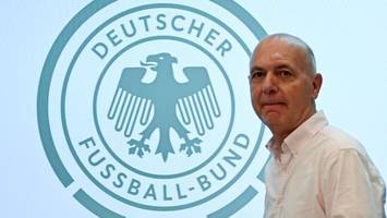 deutschland will die frauen-em 2029 - dfb reicht bewerbung ein