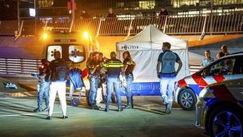 ein toter bei messerattacke in rotterdam – täter festgenommen