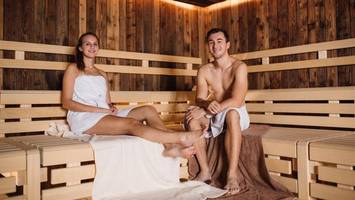 Start der Sauna-Saison: Das sind die Specials im Salü Lüneburg