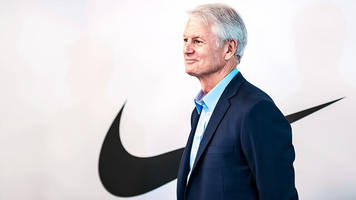 Nike wechselt CEO aus: Der Fehler, der den Nike-Chef seinen Job kostete