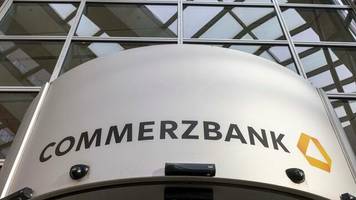 Staatsbeteiligung: Bund verkauft keine Commerzbank-Aktien mehr