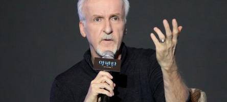 Regisseur James Cameron findet „Terminator“ heute teils peinlich