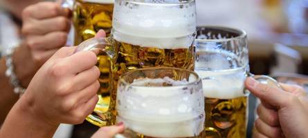 Schäumende Bierpreise und eine „Boandlkramerei“: Das bringt die Wiesn