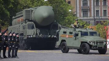 droht ein atomkrieg? - putin-verbündeter warnt vor eskalation bei westlicher unterstützung