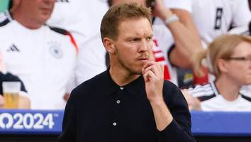 Zukunft im DFB-Team - Was Nagelsmann sagt, muss einigen Bayern-Stars große Sorgen machen