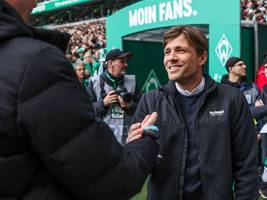 Bundesliga: Werder stellt sich Grundsatzfragen