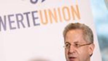 parteien: werteunion gründet berliner landesverband